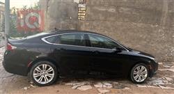 Chrysler 200